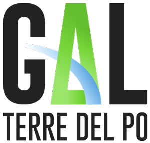 Logo GAL Terre del Po