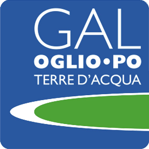 Logo GAL Oglio Po