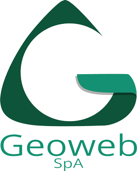 Logo Geoweb spa