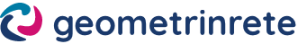 Logo Geometri in rete